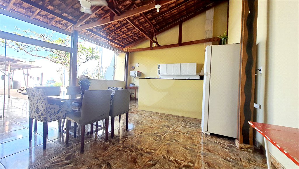 Casa à venda com 2 quartos, sendo 1 suíte, em Vila Albertina, Ribeirão Preto, SP