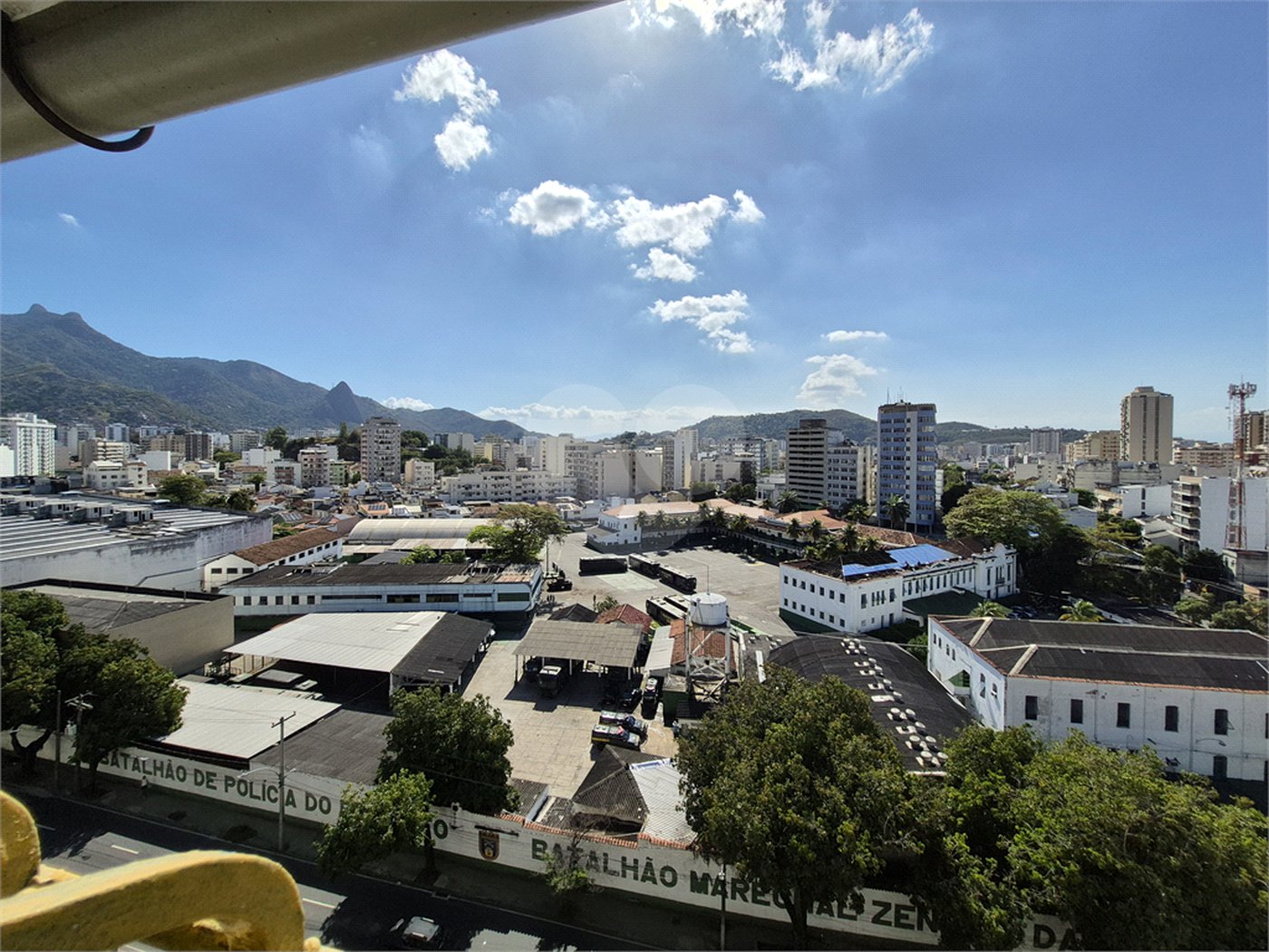 Apartamento à venda com 3 quartos em Tijuca, Rio de Janeiro, RJ