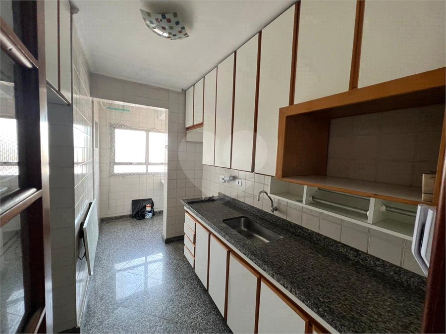 Apartamento à venda em Vila Guarani (z Sul), São Paulo, SP