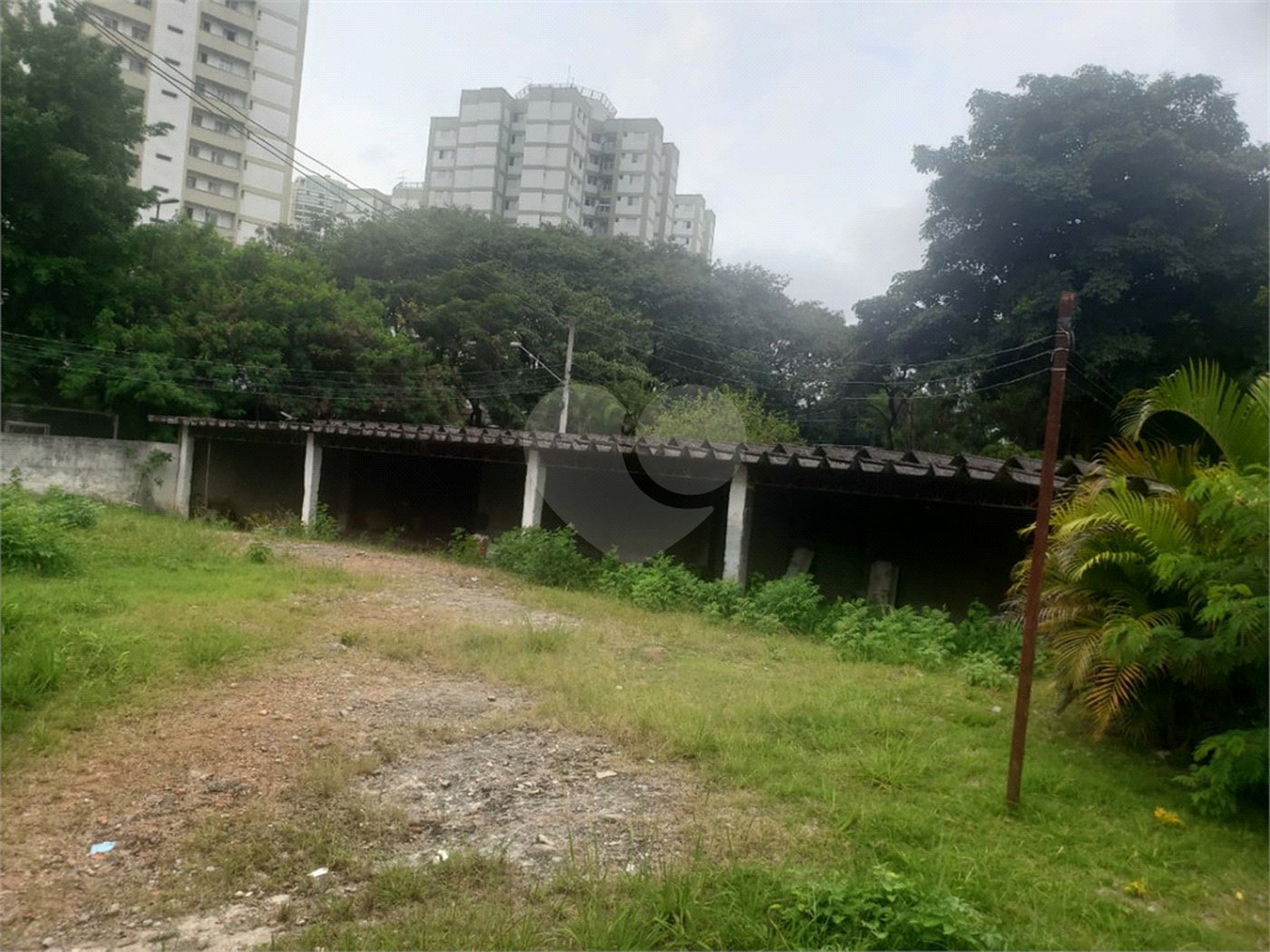 Terreno à venda em Jardim Marajoara, São Paulo, SP