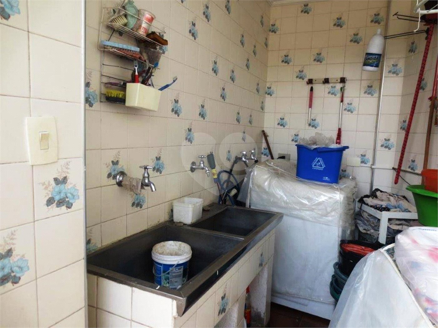 Sobrado à venda com 4 quartos, sendo 1 suíte, em Tucuruvi, São Paulo, SP