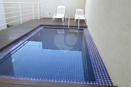 Apartamento à venda com 2 quartos no Centro, Indaiatuba, SP