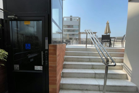 Apartamento com 1 dormitório à venda, 48 m² por R$ 480.000,00 - Gonzaga - Santos/SP