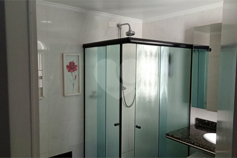 Apartamento à venda com 3 quartos, sendo 1 suíte,  em Santana, São Paulo, SP