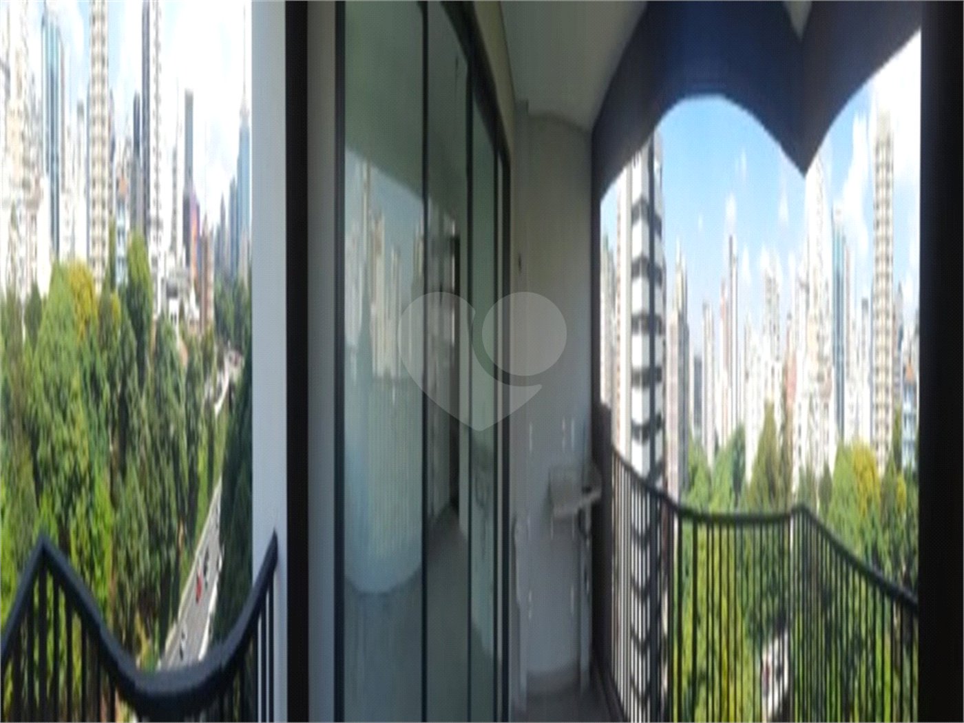 Apartamento à venda com 2 quartos, sendo 1 suíte, em Paraíso, São Paulo, SP
