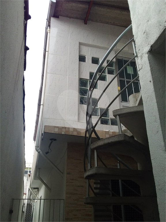 Sobrado à venda com 3 quartos, sendo 2 suítes, em Vila Maria, São Paulo, SP