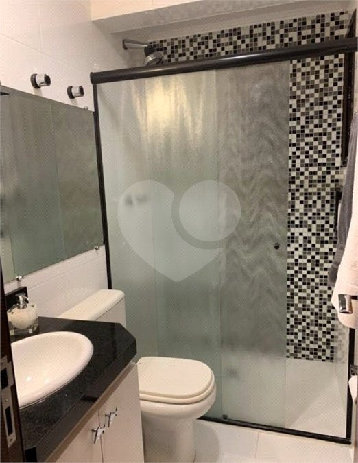 Apartamento à venda com 3 quartos, sendo 1 suíte, em Jardim das Vertentes, São Paulo, SP