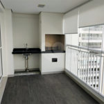 Apartamento à venda com 3 quartos, sendo 1 suíte, no Centro, São Bernardo do Campo, SP