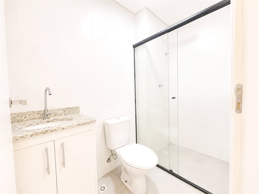 Apartamento para alugar com 2 quartos em Vila Domingues, Votorantim, SP