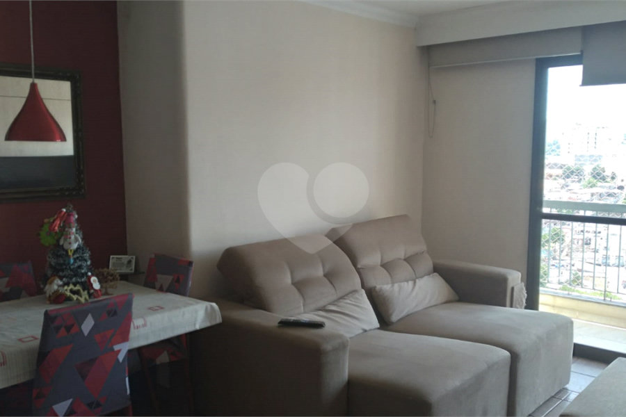 Apartamento à venda com 3 quartos, sendo 1 suíte, em Imirim, São Paulo, SP