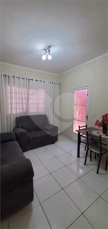 Casa à venda com 3 quartos, sendo 1 suíte, em Jardim Imperial, Atibaia, SP