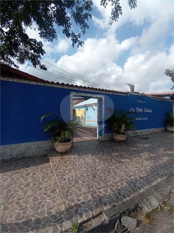 Casa à venda com 3 quartos, sendo 1 suíte, em Campo Grande, Rio de Janeiro, RJ