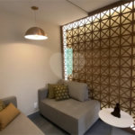 Apartamento à venda ou para alugar com 2 quartos, sendo 1 suíte,  no Centro, Araraquara, SP