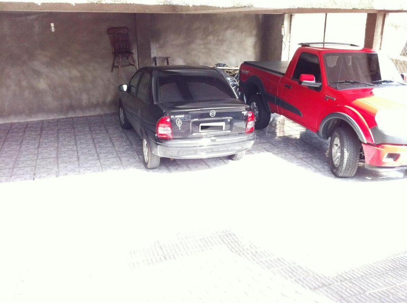 Sobrado à venda com 3 quartos em Parada Inglesa, São Paulo, SP