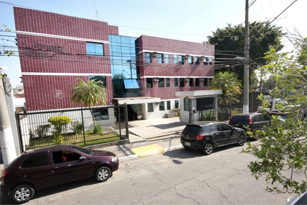 Prédio à venda em Jabaquara, São Paulo, SP