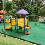 Terreno à venda no condomínio Santa Isabel I, Louveira - SP