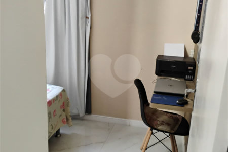 Apartamento à venda com 2 quartos em Paciência, Rio de Janeiro, RJ