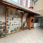 Sobrado à venda com 4 quartos, sendo 1 suíte, em Ipiranga, São Paulo, SP