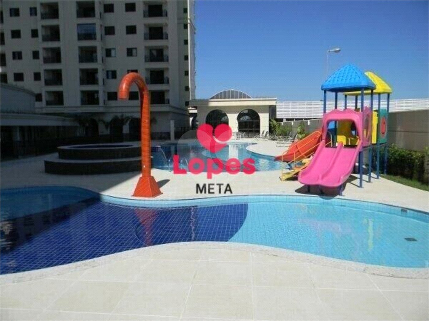APARTAMENTO A VENDA COM 188M², 3 DORMITORIOS, 1 SUITE, 2 VAGAS - JARDIM ESPLANADA - SÃO JOSÉ DOS CAM