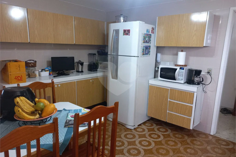 Apartamento à venda com 3 quartos, sendo 1 suíte, em Santana, São Paulo, SP