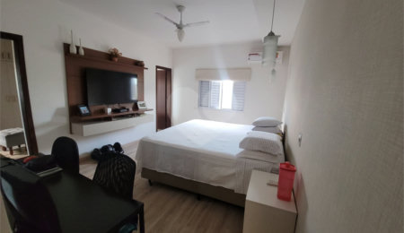 Casa à venda com 2 quartos, sendo 1 suíte,  em Jardim Panorama, Salto, SP