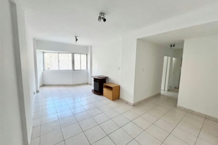 Apartamento Residencial à venda, Boqueirão, Santos - AP0155.