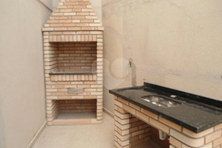 Casa à venda com 2 suítes em Chora Menino, São Paulo, SP