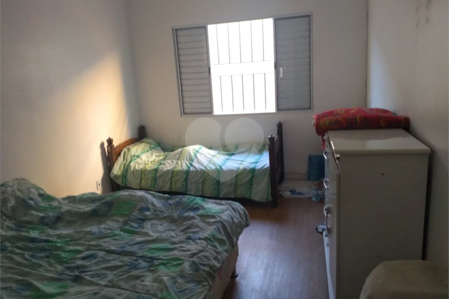 Casa Térrea à venda com 4 quartos, sendo 1 suíte, em Vila Medeiros, São Paulo, SP