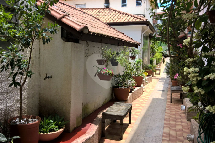 Casa de Vila à venda com 2 quartos em Vila Mazzei, São Paulo, SP