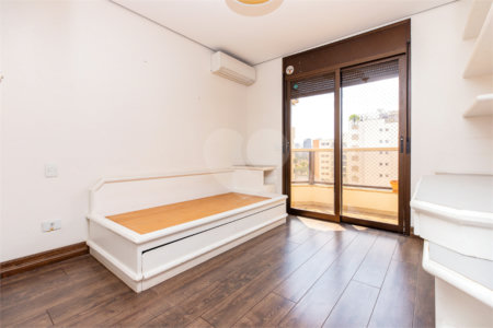 Apartamento à venda com 4 quartos, sendo 2 suítes, em Brooklin, São Paulo, SP