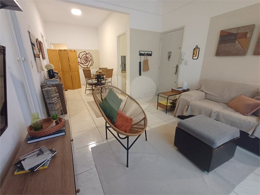 Apartamento à venda com 3 quartos em Tijuca, Rio de Janeiro, RJ