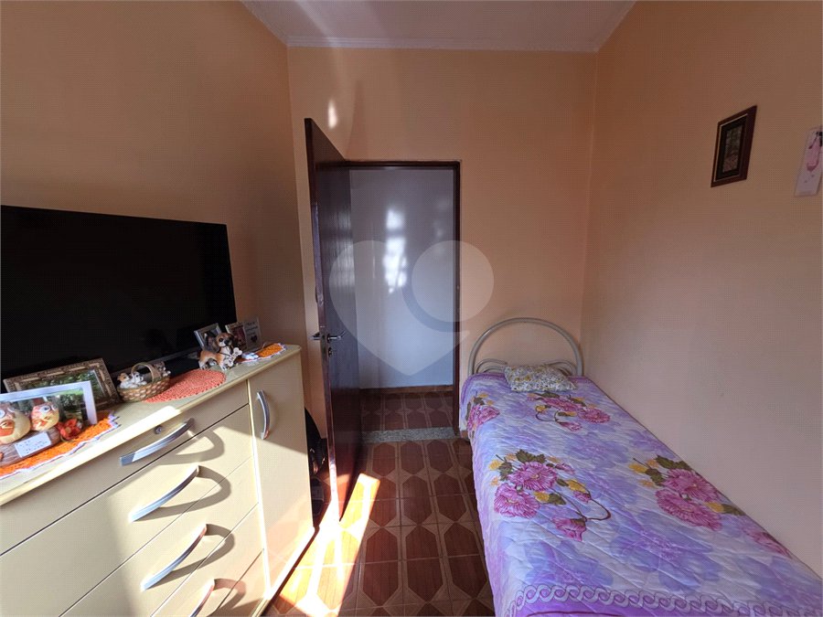 Sobrado à venda com 4 quartos, sendo 2 suítes, em Vila Nova Cachoeirinha, São Paulo, SP