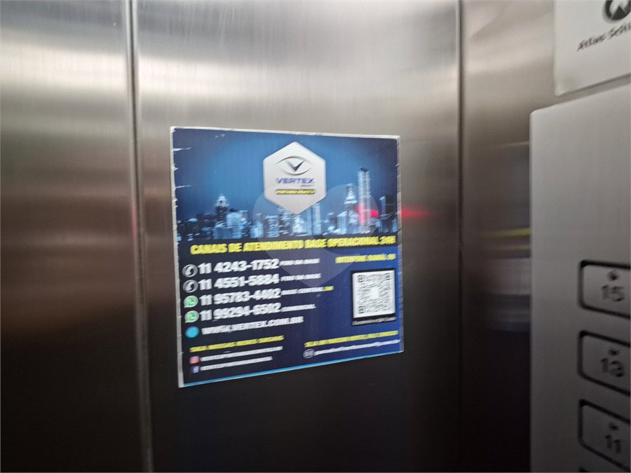 Apartamento à venda com 3 suítes em Santana, São Paulo, SP