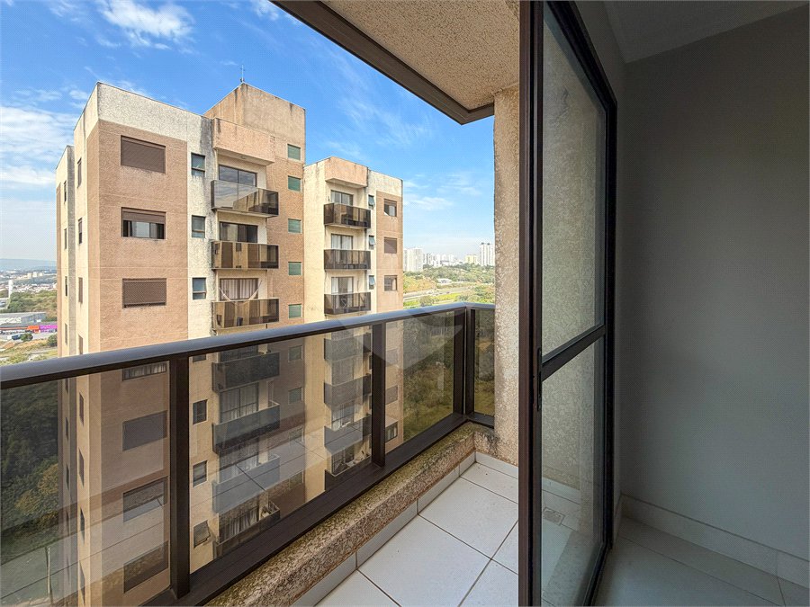 Apartamento à venda com 2 quartos em Jardim Santa Fé, Sorocaba, SP