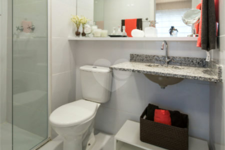 Apartamento à venda com 3 quartos, sendo 1 suíte,  em Santa Teresinha, São Paulo, SP