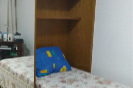 Apartamento à venda com 2 quartos, sendo 1 suíte, em Pinheiros, São Paulo, SP