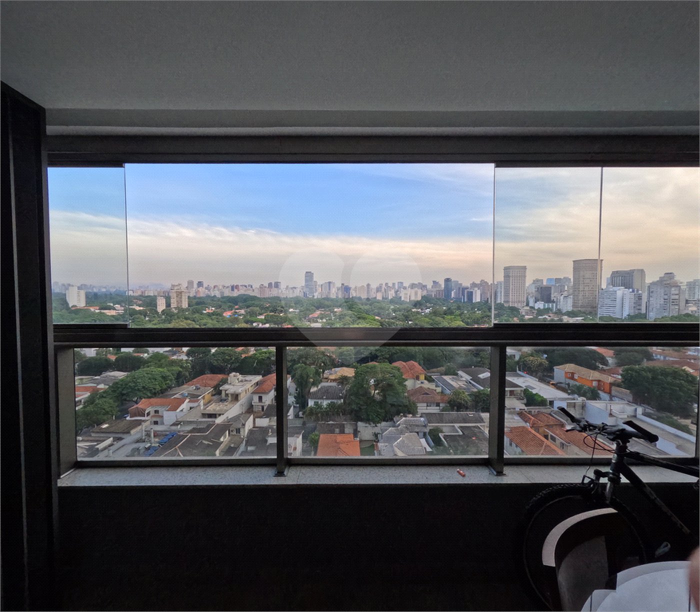 Apartamento à venda com 1 suíte em Pinheiros, São Paulo, SP