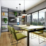 Apartamento à venda com 1 suíte em Pinheiros, São Paulo, SP