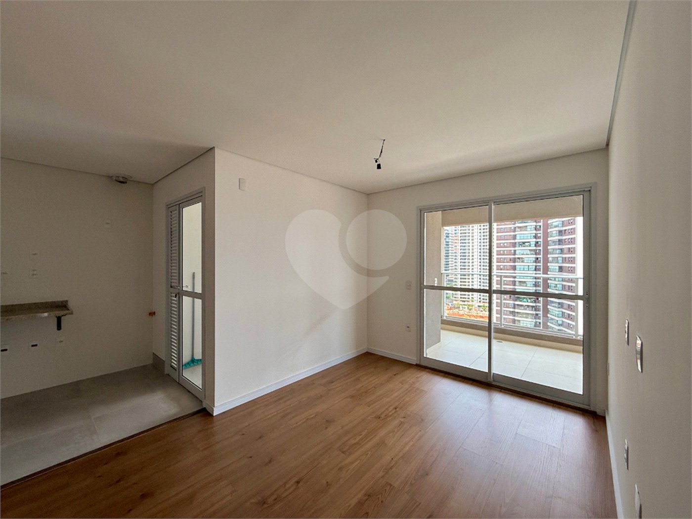 Apartamento à venda com 3 suítes em Brooklin, São Paulo, SP