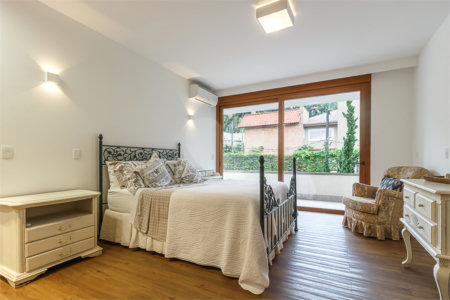 Casa de Vila à venda com 5 suítes em Alto da Boa Vista, São Paulo, SP