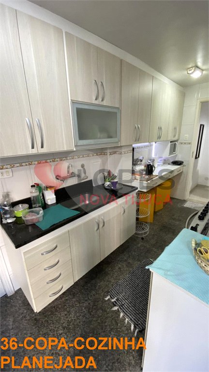 Apartamento à venda com 3 quartos, sendo 1 suíte, em Tijuca, Rio de Janeiro, RJ