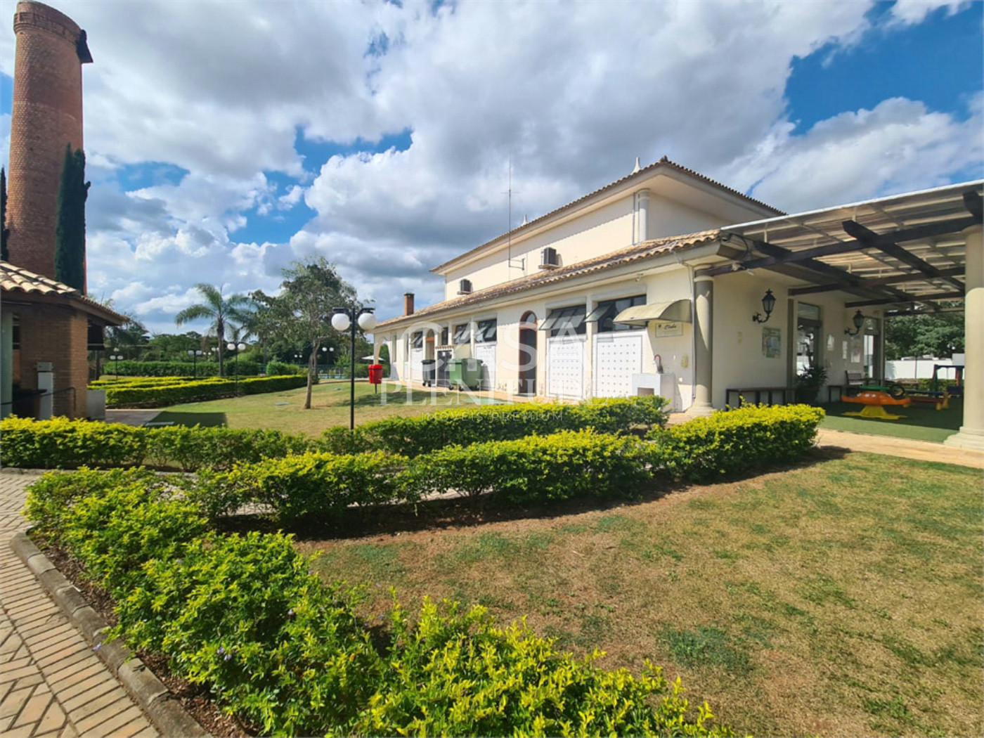 Terreno em condomínio à venda em Jardim Ibiti do Paço, Sorocaba, SP