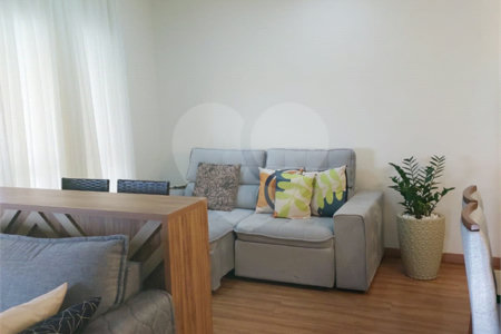 Apartamento à venda com 3 quartos, sendo 1 suíte, em Engordadouro, Jundiaí, SP