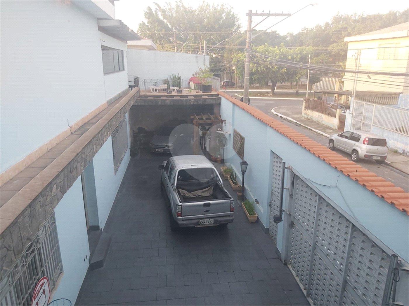 Sobrado à venda com 3 suítes em Parque Edu Chaves, São Paulo, SP