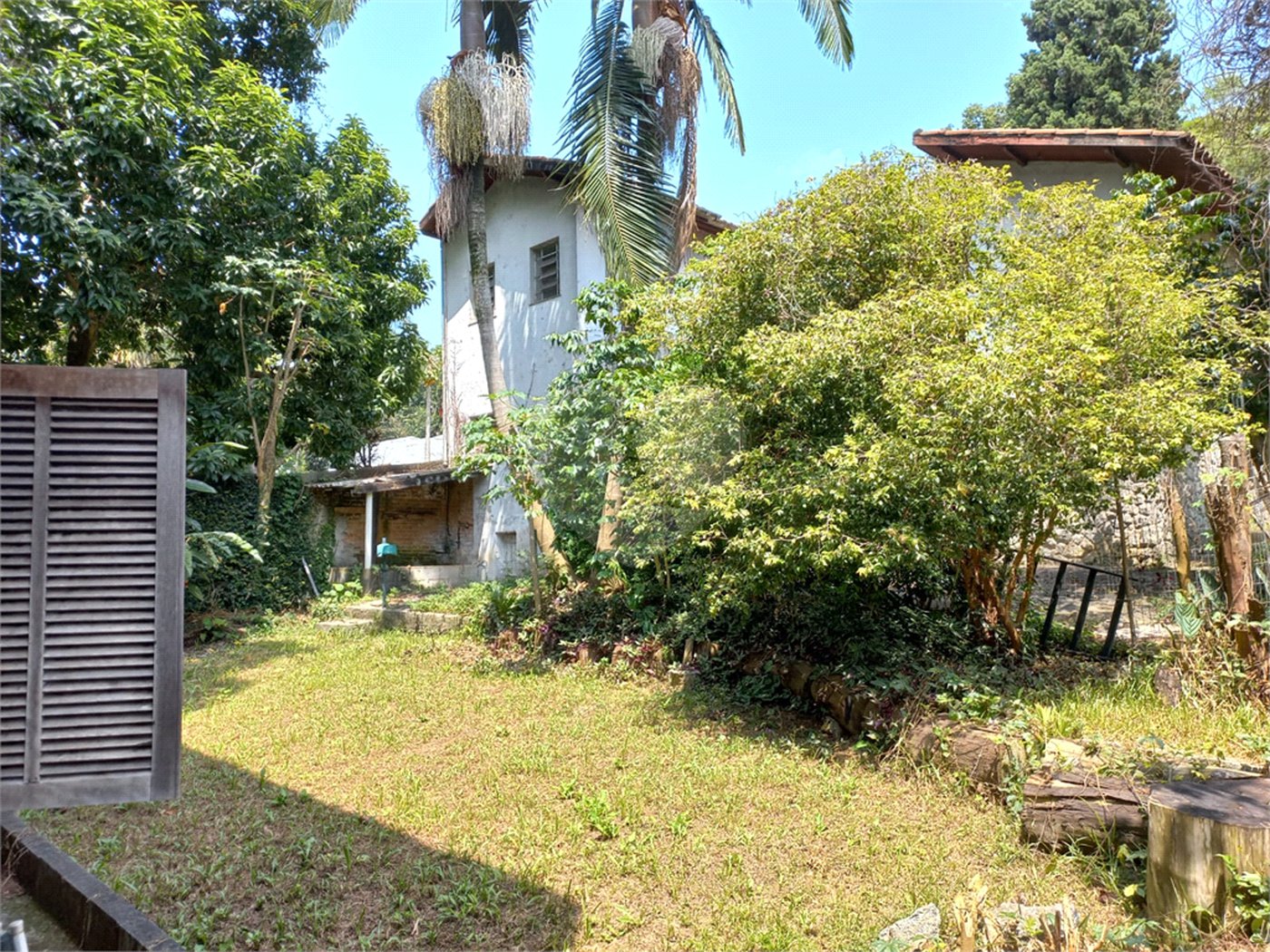 Terreno à venda com 2 quartos, sendo 1 suíte, em Jardim Floresta, São Paulo, SP