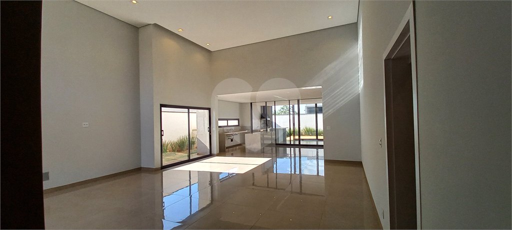 Casa à venda com 3 suítes no condomínio Alphaville 1 Rp, Ribeirão Preto - SP