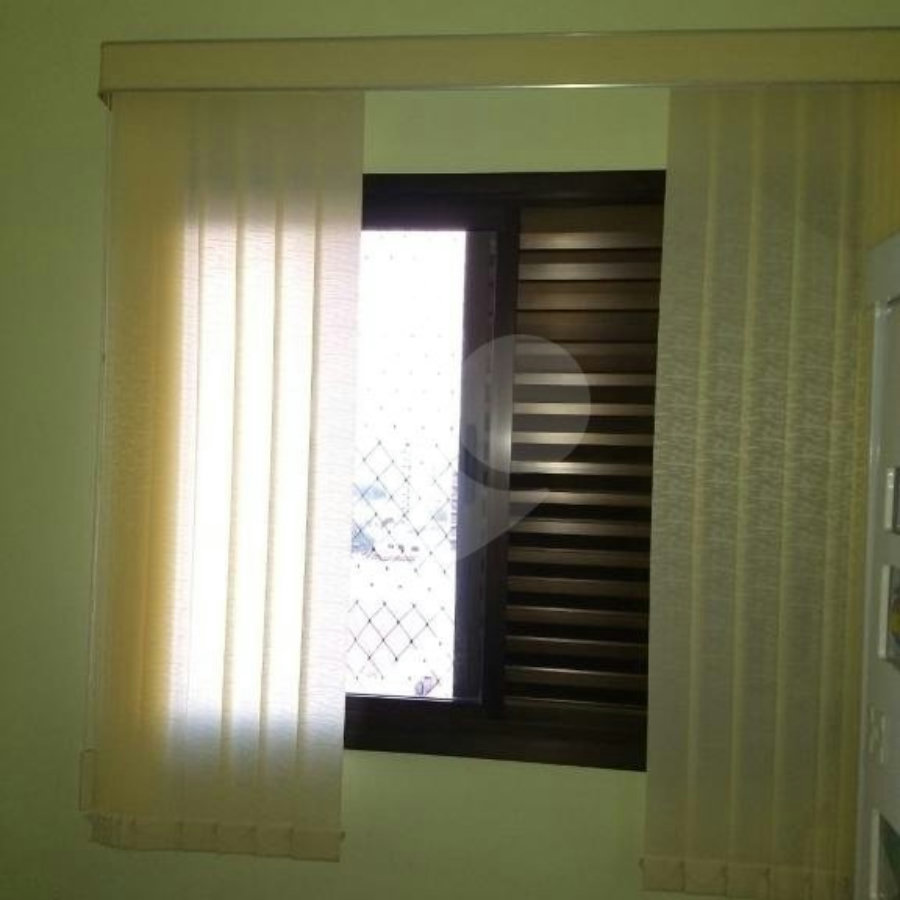 Apartamento à venda com 2 quartos, sendo 1 suíte, em Vila Maria Alta, São Paulo, SP