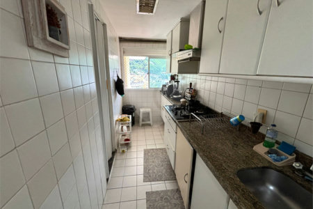 Cobertura à venda com 4 quartos, sendo 2 suítes,  em Tijuca, Rio de Janeiro, RJ
