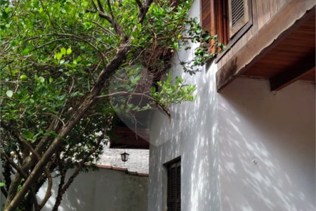 Casa Térrea à venda com 3 quartos em Vila Mazzei, São Paulo, SP
