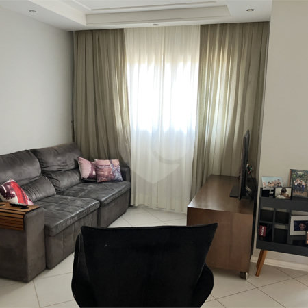 Apartamento à venda com 3 quartos, sendo 1 suíte, em Parque Campolim, Sorocaba, SP